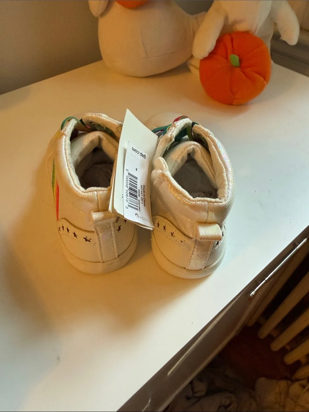 GAP never worn